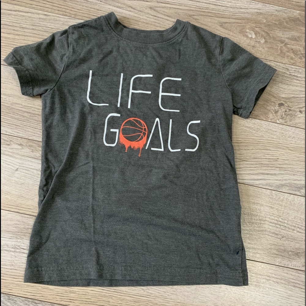 Boys T-shirt